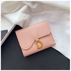 pink purse