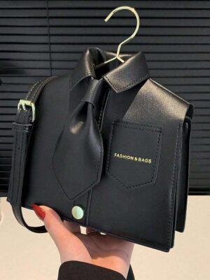 tie bag
