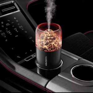 Humidifier with lights2