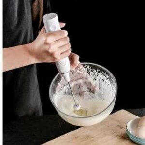 egg blender