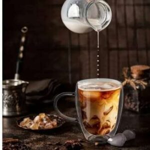 Coffee Glass