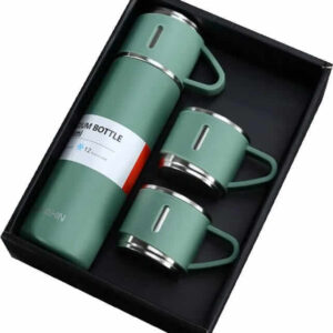 Vacuum Flask Bottle