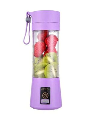 Blender Mini Portable Juicer USB Rechargeable