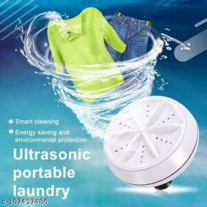 Turbine Washing Machine