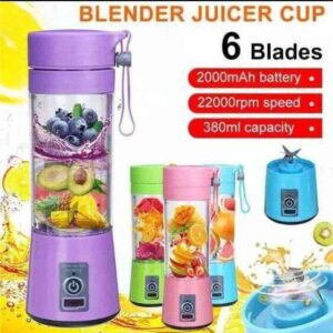 bottle juicer