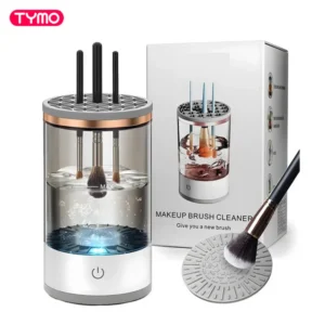 Makeup Brushes Cleaner
