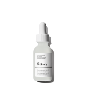 The Ordinary Niacinamide 10% + Zinc 1% 30ml