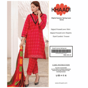 Khaadi