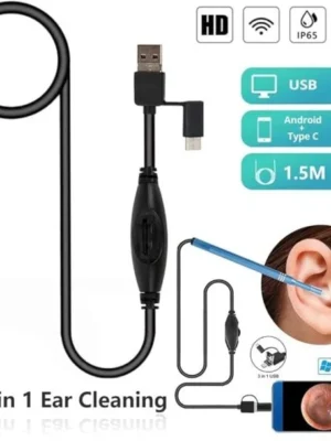Otoscope