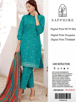 sapphire