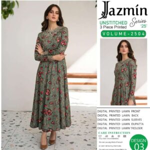 JAZMIN