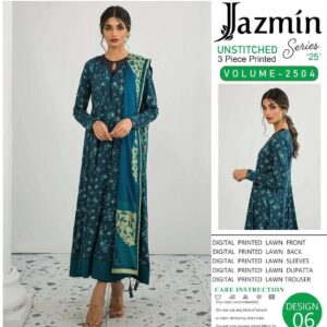 JAZMIN