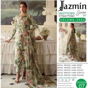 JAZMIN