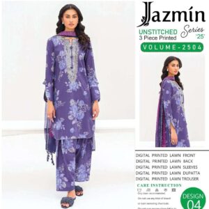 JAZMIN