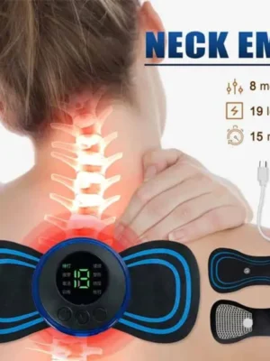 ENS Massager