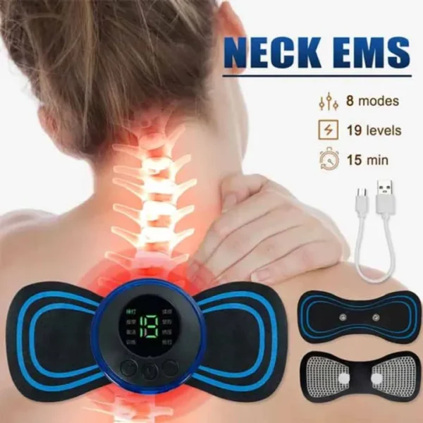 ENS Massager