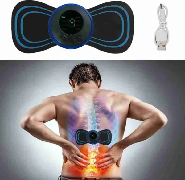 ENS Massager