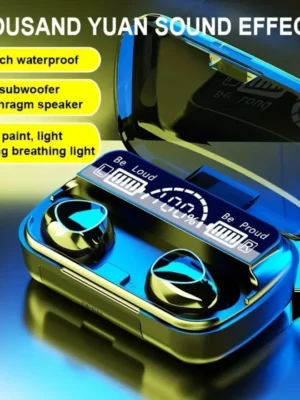 earbud m10